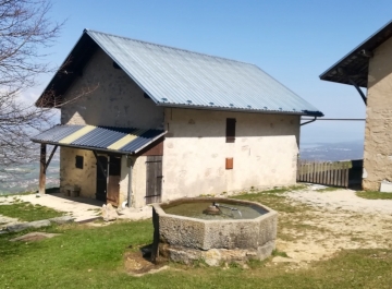 Salève